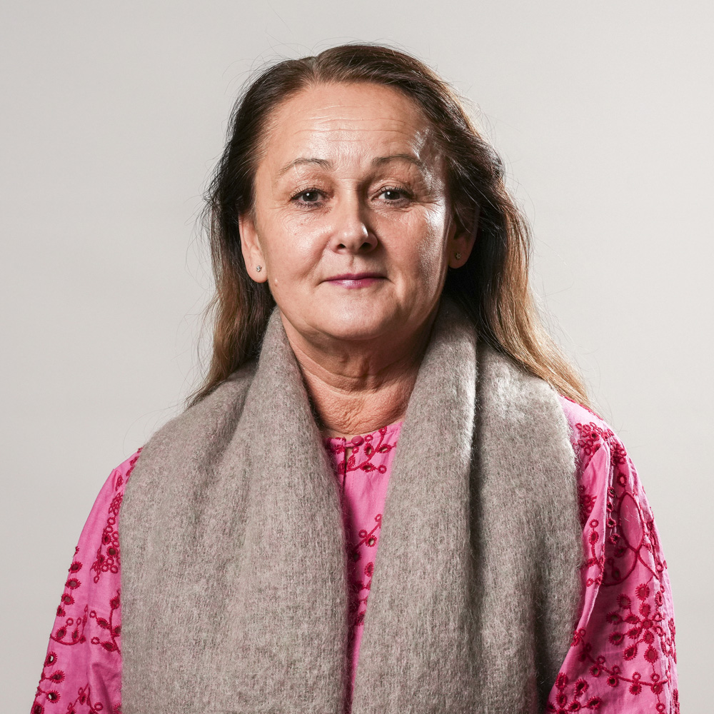 Leni Anita Notø - Origod