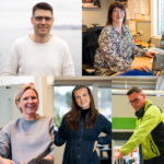 5 på Origod - origod.no