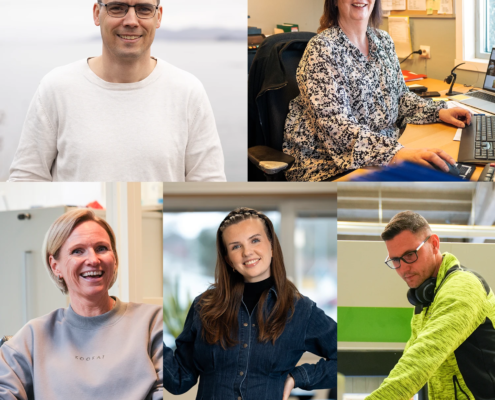 5 på Origod - origod.no