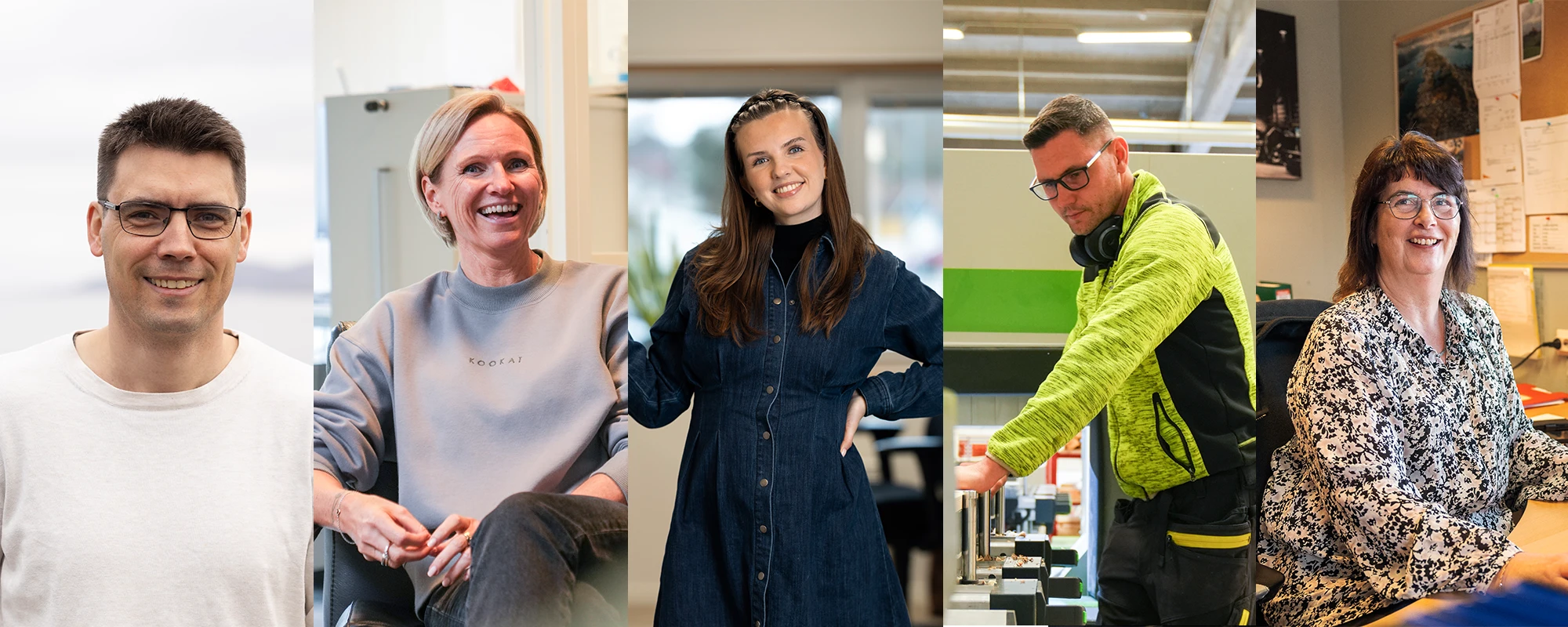 5 på Origod - origod.no