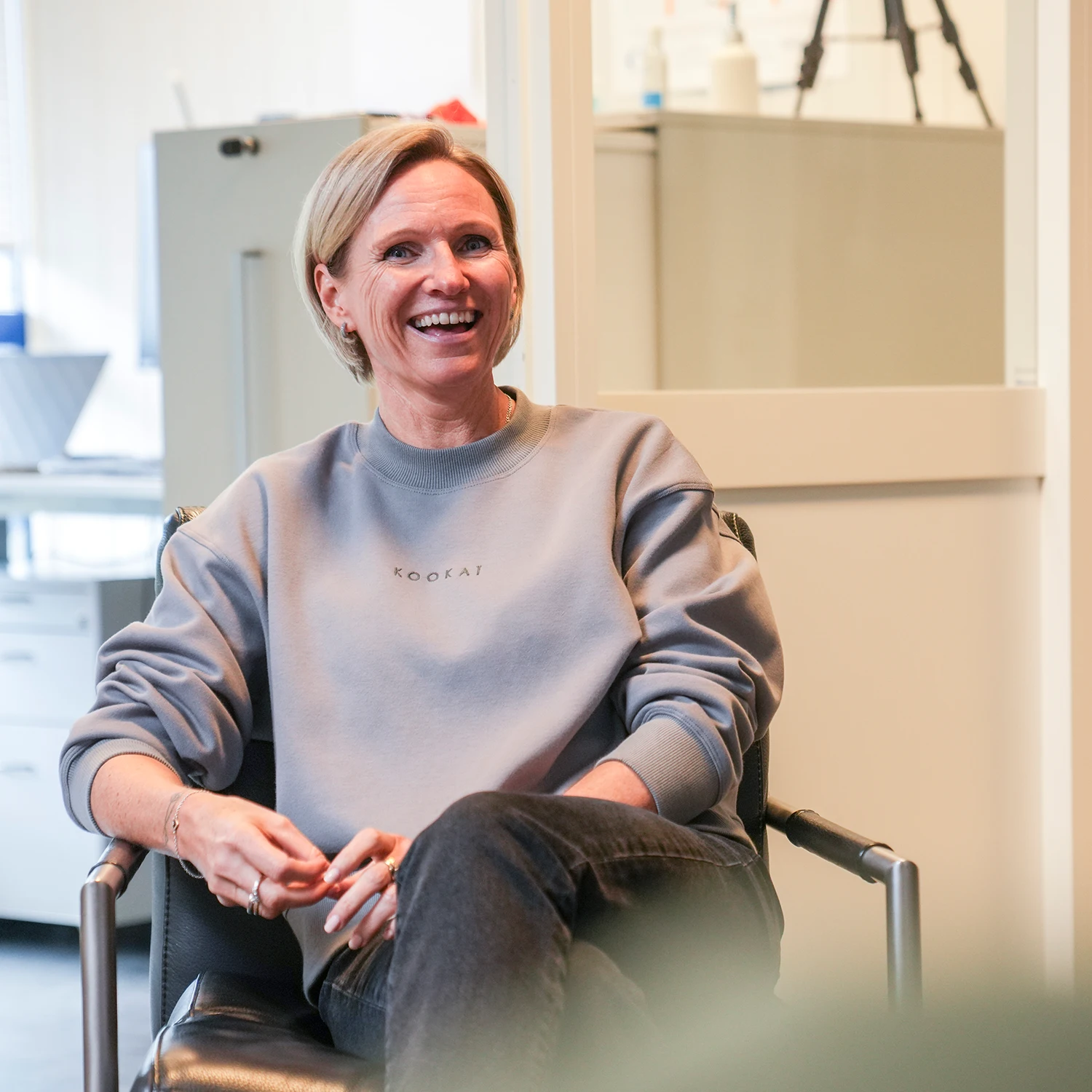 Arnhild Mallasvik - origod.no