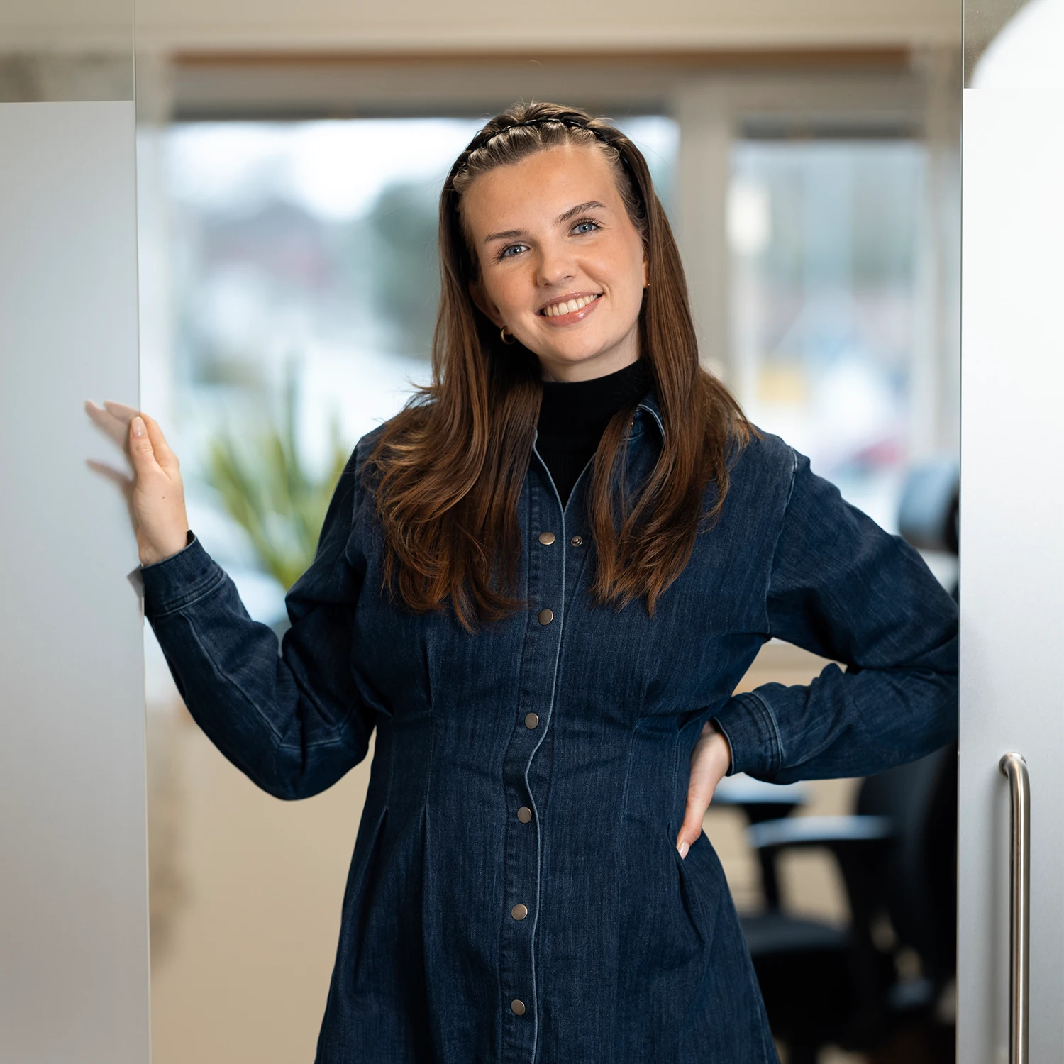 Frida Risan - origod.no