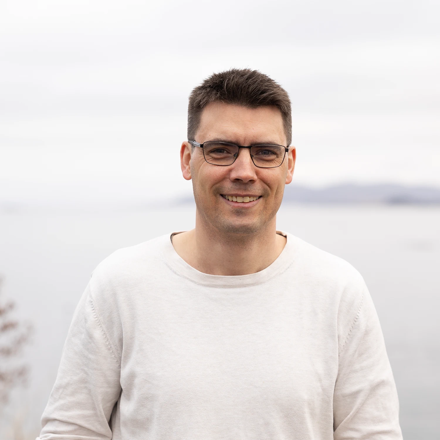 Joakim Berg Sundsøy - origod.no