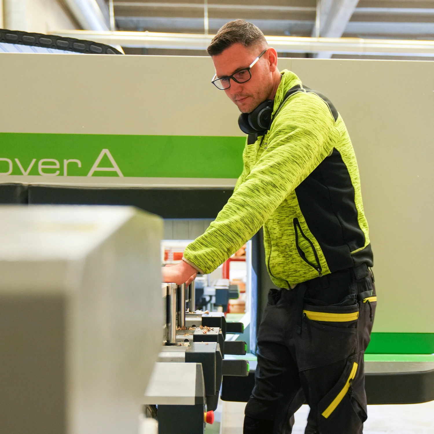 Raimund Chscanovic - origod.no