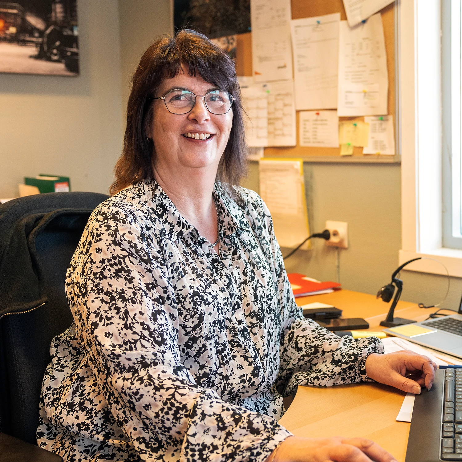 Siv Rimmen - origod.no