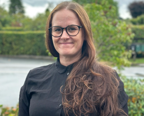 Eli Seljeseth - origod.no