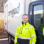 Jon Ole Solheim - origod.no