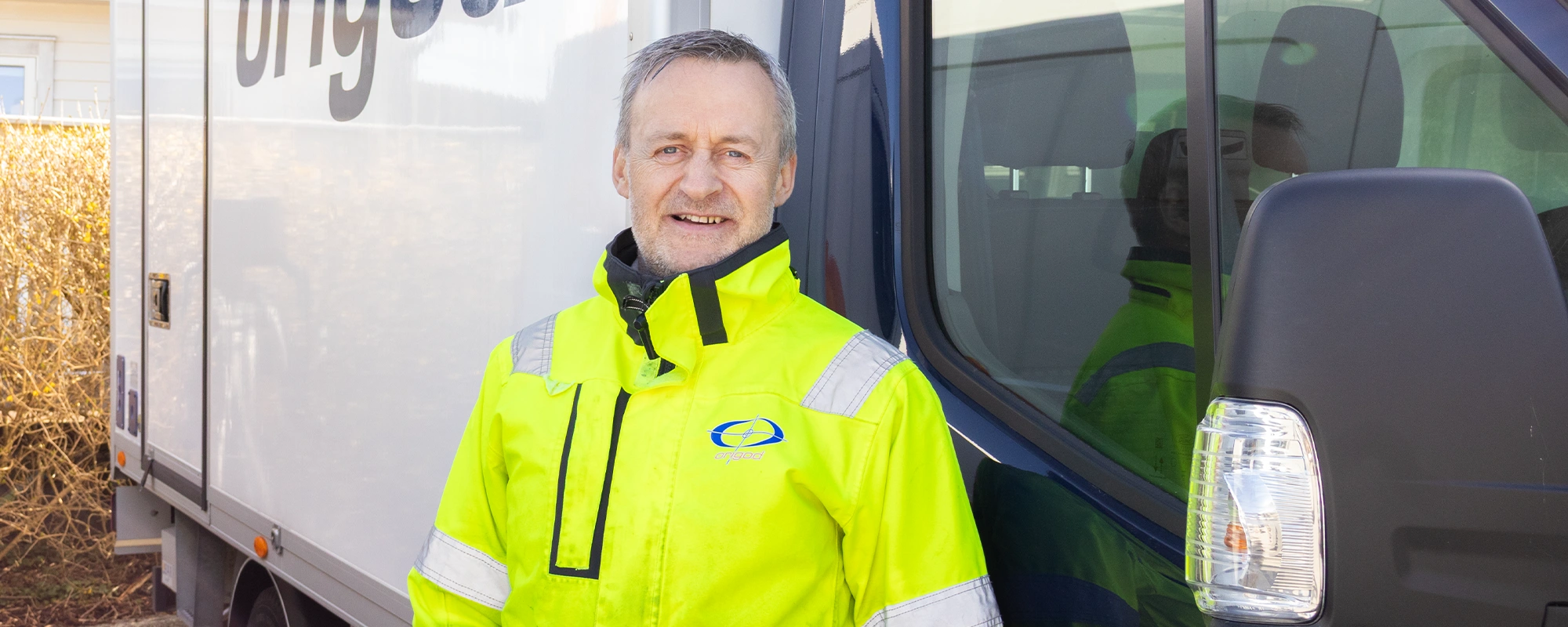 Jon Ole Solheim - origod.no