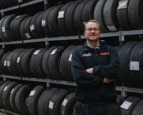 Odd Hjalmar - Origod.no