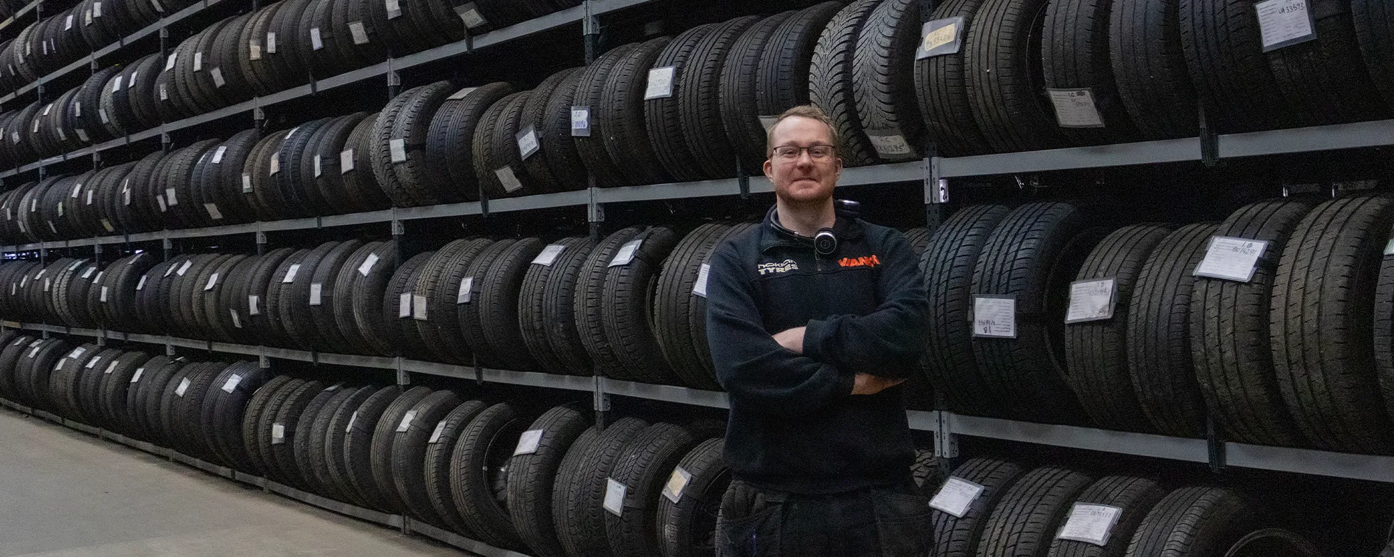 Odd Hjalmar - Origod.no